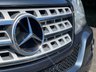 USED 2011 11 MERCEDES-BENZ M-CLASS 3.0 ML300 CDI BLUEEFFICIENCY SPORT 5d 204 BHP NAV, Alloys, Heated Seats