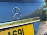 USED 2011 11 MERCEDES-BENZ M-CLASS 3.0 ML300 CDI BLUEEFFICIENCY SPORT 5d 204 BHP NAV, Alloys, Heated Seats