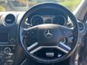 USED 2011 11 MERCEDES-BENZ M-CLASS 3.0 ML300 CDI BLUEEFFICIENCY SPORT 5d 204 BHP NAV, Alloys, Heated Seats