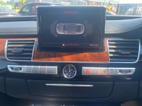 USED 2012 12 AUDI A8 3.0 TDI QUATTRO SE 4d 250 BHP A nice example with full service history and serviced at 13k,32k,42k,52k,61k,72k. It will be serviced, MOTd and have a1 year AC break down cover included in the sale price.