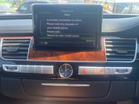 USED 2012 12 AUDI A8 3.0 TDI QUATTRO SE 4d 250 BHP A nice example with full service history and serviced at 13k,32k,42k,52k,61k,72k. It will be serviced, MOTd and have a1 year AC break down cover included in the sale price.