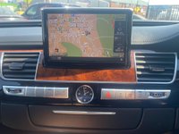 USED 2012 12 AUDI A8 3.0 TDI QUATTRO SE 4d 250 BHP A nice example with full service history and serviced at 13k,32k,42k,52k,61k,72k. It will be serviced, MOTd and have a1 year AC break down cover included in the sale price.