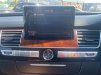 USED 2012 12 AUDI A8 3.0 TDI QUATTRO SE 4d 250 BHP A nice example with full service history and serviced at 13k,32k,42k,52k,61k,72k. It will be serviced, MOTd and have a1 year AC break down cover included in the sale price.