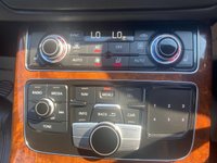 USED 2012 12 AUDI A8 3.0 TDI QUATTRO SE 4d 250 BHP A nice example with full service history and serviced at 13k,32k,42k,52k,61k,72k. It will be serviced, MOTd and have a1 year AC break down cover included in the sale price.