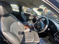 USED 2012 12 AUDI A8 3.0 TDI QUATTRO SE 4d 250 BHP A nice example with full service history and serviced at 13k,32k,42k,52k,61k,72k. It will be serviced, MOTd and have a1 year AC break down cover included in the sale price.