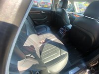 USED 2012 12 AUDI A8 3.0 TDI QUATTRO SE 4d 250 BHP A nice example with full service history and serviced at 13k,32k,42k,52k,61k,72k. It will be serviced, MOTd and have a1 year AC break down cover included in the sale price.