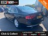 USED 2012 12 AUDI A8 3.0 TDI QUATTRO SE 4d 250 BHP A nice example with full service history and serviced at 13k,32k,42k,52k,61k,72k. It will be serviced, MOTd and have a1 year AC break down cover included in the sale price.