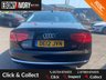 USED 2012 12 AUDI A8 3.0 TDI QUATTRO SE 4d 250 BHP A nice example with full service history and serviced at 13k,32k,42k,52k,61k,72k. It will be serviced, MOTd and have a1 year AC break down cover included in the sale price.
