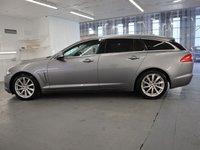 USED 2014 64 JAGUAR XF 2.2 D PREMIUM LUXURY SPORTBRAKE 5d 200 BHP STUNNING, COMFORTABLE AND LUXURIOUS XF WITH GREAT SERVICE HISTORY