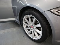 USED 2014 64 JAGUAR XF 2.2 D PREMIUM LUXURY SPORTBRAKE 5d 200 BHP STUNNING, COMFORTABLE AND LUXURIOUS XF WITH GREAT SERVICE HISTORY
