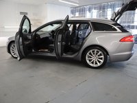 USED 2014 64 JAGUAR XF 2.2 D PREMIUM LUXURY SPORTBRAKE 5d 200 BHP STUNNING, COMFORTABLE AND LUXURIOUS XF WITH GREAT SERVICE HISTORY