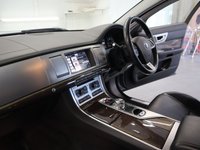 USED 2014 64 JAGUAR XF 2.2 D PREMIUM LUXURY SPORTBRAKE 5d 200 BHP STUNNING, COMFORTABLE AND LUXURIOUS XF WITH GREAT SERVICE HISTORY