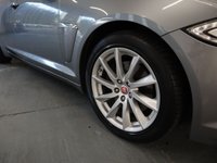 USED 2014 64 JAGUAR XF 2.2 D PREMIUM LUXURY SPORTBRAKE 5d 200 BHP STUNNING, COMFORTABLE AND LUXURIOUS XF WITH GREAT SERVICE HISTORY