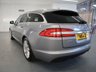 USED 2014 64 JAGUAR XF 2.2 D PREMIUM LUXURY SPORTBRAKE 5d 200 BHP STUNNING, COMFORTABLE AND LUXURIOUS XF WITH GREAT SERVICE HISTORY