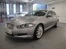 USED 2014 64 JAGUAR XF 2.2 D PREMIUM LUXURY SPORTBRAKE 5d 200 BHP STUNNING, COMFORTABLE AND LUXURIOUS XF WITH GREAT SERVICE HISTORY