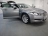 USED 2014 64 JAGUAR XF 2.2 D PREMIUM LUXURY SPORTBRAKE 5d 200 BHP STUNNING, COMFORTABLE AND LUXURIOUS XF WITH GREAT SERVICE HISTORY
