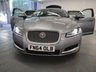 USED 2014 64 JAGUAR XF 2.2 D PREMIUM LUXURY SPORTBRAKE 5d 200 BHP STUNNING, COMFORTABLE AND LUXURIOUS XF WITH GREAT SERVICE HISTORY