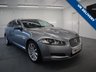 USED 2014 64 JAGUAR XF 2.2 D PREMIUM LUXURY SPORTBRAKE 5d 200 BHP STUNNING, COMFORTABLE AND LUXURIOUS XF WITH GREAT SERVICE HISTORY