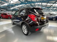 USED 2015 15 VAUXHALL MOKKA 1.4 SE S/S 5d 138 BHP 