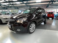 USED 2015 15 VAUXHALL MOKKA 1.4 SE S/S 5d 138 BHP 