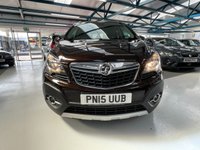 USED 2015 15 VAUXHALL MOKKA 1.4 SE S/S 5d 138 BHP 