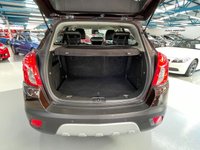 USED 2015 15 VAUXHALL MOKKA 1.4 SE S/S 5d 138 BHP 