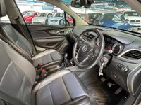 USED 2015 15 VAUXHALL MOKKA 1.4 SE S/S 5d 138 BHP 