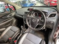 USED 2015 15 VAUXHALL MOKKA 1.4 SE S/S 5d 138 BHP 