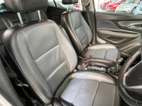 USED 2015 15 VAUXHALL MOKKA 1.4 SE S/S 5d 138 BHP 