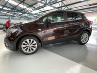USED 2015 15 VAUXHALL MOKKA 1.4 SE S/S 5d 138 BHP 