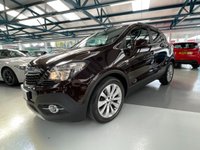 USED 2015 15 VAUXHALL MOKKA 1.4 SE S/S 5d 138 BHP 