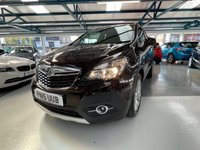 USED 2015 15 VAUXHALL MOKKA 1.4 SE S/S 5d 138 BHP 