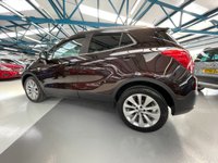 USED 2015 15 VAUXHALL MOKKA 1.4 SE S/S 5d 138 BHP 