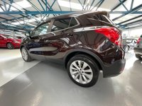 USED 2015 15 VAUXHALL MOKKA 1.4 SE S/S 5d 138 BHP 