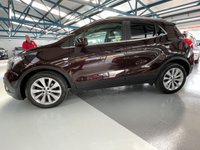 USED 2015 15 VAUXHALL MOKKA 1.4 SE S/S 5d 138 BHP 