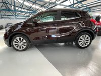 USED 2015 15 VAUXHALL MOKKA 1.4 SE S/S 5d 138 BHP 