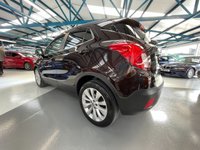 USED 2015 15 VAUXHALL MOKKA 1.4 SE S/S 5d 138 BHP 
