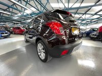 USED 2015 15 VAUXHALL MOKKA 1.4 SE S/S 5d 138 BHP 