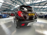 USED 2015 15 VAUXHALL MOKKA 1.4 SE S/S 5d 138 BHP 