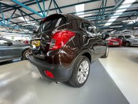 USED 2015 15 VAUXHALL MOKKA 1.4 SE S/S 5d 138 BHP 