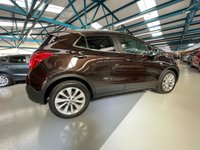 USED 2015 15 VAUXHALL MOKKA 1.4 SE S/S 5d 138 BHP 