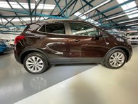 USED 2015 15 VAUXHALL MOKKA 1.4 SE S/S 5d 138 BHP 