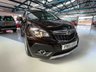 USED 2015 15 VAUXHALL MOKKA 1.4 SE S/S 5d 138 BHP 