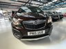 USED 2015 15 VAUXHALL MOKKA 1.4 SE S/S 5d 138 BHP 