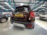 USED 2015 15 VAUXHALL MOKKA 1.4 SE S/S 5d 138 BHP 