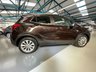 USED 2015 15 VAUXHALL MOKKA 1.4 SE S/S 5d 138 BHP 