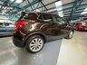 USED 2015 15 VAUXHALL MOKKA 1.4 SE S/S 5d 138 BHP 