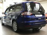 USED 2017 17 FORD GALAXY 2.0 TITANIUM X TDCI 5d 148 BHP 7 SEAT SAT NAV SUNROOF LEATHER 6 MONTHS GOLD WARRANTY