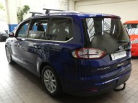 USED 2017 17 FORD GALAXY 2.0 TITANIUM X TDCI 5d 148 BHP 7 SEAT SAT NAV SUNROOF LEATHER 6 MONTHS GOLD WARRANTY