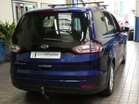 USED 2017 17 FORD GALAXY 2.0 TITANIUM X TDCI 5d 148 BHP 7 SEAT SAT NAV SUNROOF LEATHER 6 MONTHS GOLD WARRANTY